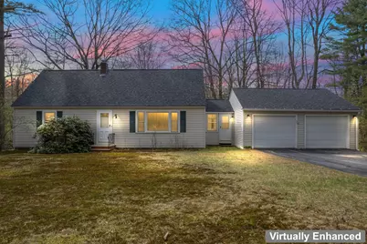 25 Holmes Road, Winthrop, ME 04364 - Photo 1