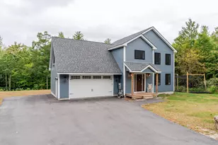 106 Mitchell Rd, Casco, ME 04015 - Photo 1