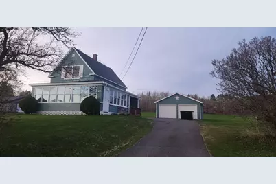 47 Riverside Avenue, Fort Fairfield, ME 04742 - Photo 1