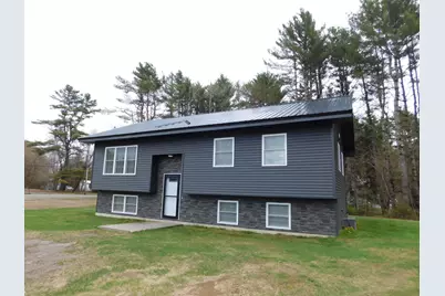 391 Transalpine Road, Lincoln, ME 04457 - Photo 1