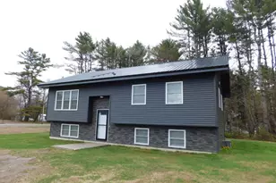 391 Transalpine Rd, Lincoln, ME 04457 - Photo 1