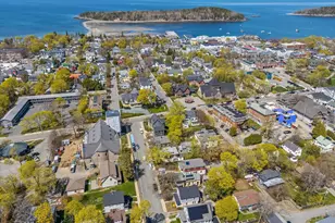 22 Ledgelawn Ave, Bar Harbor, ME 04609 - Photo 1