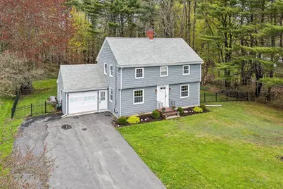 67 Leighton Road, Falmouth, ME 04105 - Photo 1