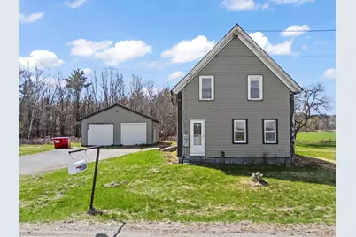 1568 Hill Road, Canaan, ME 04924 - Photo 1