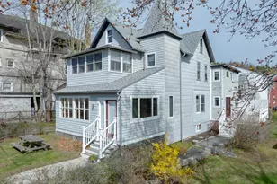 6 Sea Street Northeast Harbor, Mount Desert, ME 04662 - Photo 1