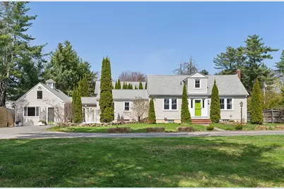 72 US Route 1, Falmouth, ME 04105 - Photo 1