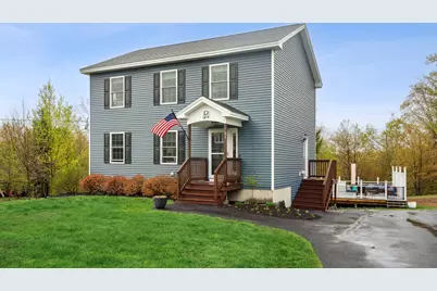 31 Spring Hill Road, Lebanon, ME 04027 - Photo 1