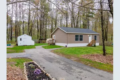628 New Dam Road, Sanford, ME 04073 - Photo 1