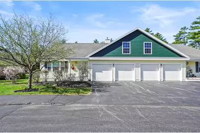 125 Harrisburg Avenue #10, Westbrook, ME 04092 - Photo 1