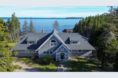 372 Pettegrow Point Road, Machiasport, ME 04655 - Photo 1