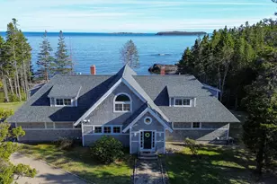 372 Pettegrow Point Rd, Machiasport, ME 04655 - Photo 1