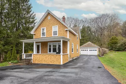 142 Ocean House Road, Cape Elizabeth, ME 04107 - Photo 1