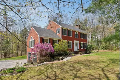 64 Ledgewood Drive, Falmouth, ME 04105 - Photo 1