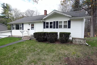 17 Forest Avenue, Augusta, ME 04330 - Photo 1