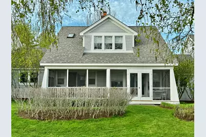 54 Village Way #54, Rockport, ME 04856 - Photo 1