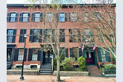 17 Pine Street #1, Portland, ME 04102 - Photo 1