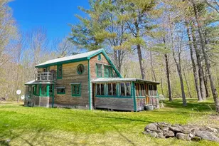 25 Deer Wander Ridge Rd, Anson, ME 04911 - Photo 1