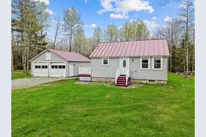 622 Waterville Road, Unity, ME 04988 - Photo 1