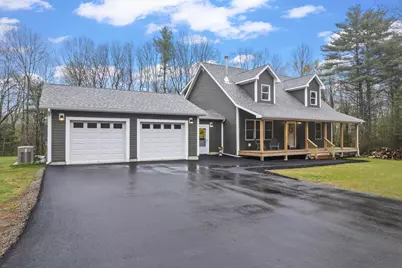 52 Birch Estates, Rome, ME 04963 - Photo 1