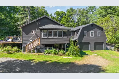 424 Ward Hill Road, Troy, ME 04987 - Photo 1