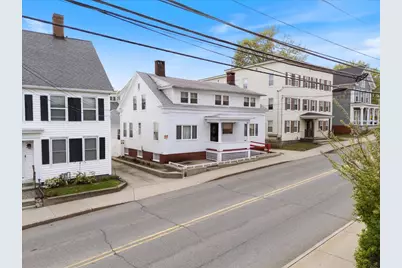 48 Jefferson Street, Biddeford, ME 04005 - Photo 1