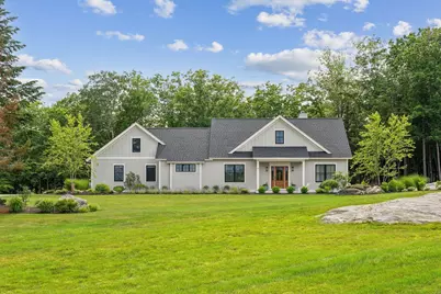 8 Farmview Drive, Pownal, ME 04069 - Photo 1