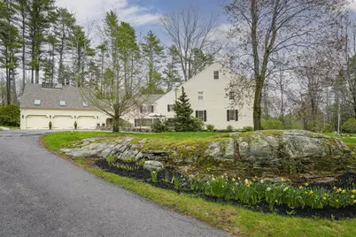 165 Falmouth Road, Falmouth, ME 04105 - Photo 1