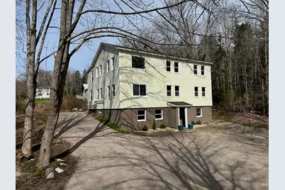 72 Seal Cove Road, Southwest Harbor, ME 04679 - Photo 1