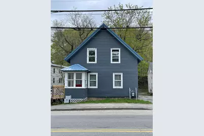 14 Western Avenue, Waterville, ME 04901 - Photo 1