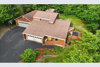 43 Webb River Drive, Dixfield, ME 04224 - Photo 1