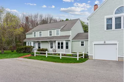 10 Ephraim Tyler Way #10, Kennebunk, ME 04043 - Photo 1