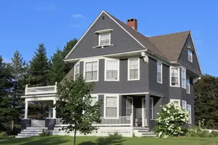 36 Cutler Rd, East Machias, ME 04630 - Photo 1