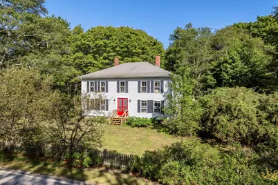 507 State Route 32 Route, Bristol, ME 04554 - Photo 1