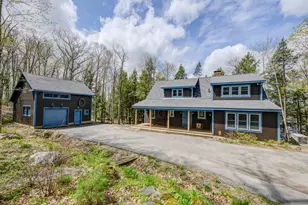 25 Winds Way Dr, Nobleboro, ME 04555 - Photo 1