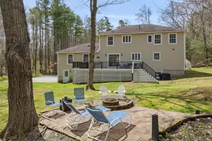 110 Perkins Point Rd, Newcastle, ME 04553 - Photo 1