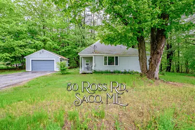 50 Ross Road, Saco, ME 04072 - Photo 1