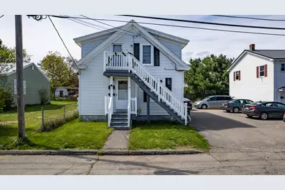 12 Raymond Street, Biddeford, ME 04005 - Photo 1