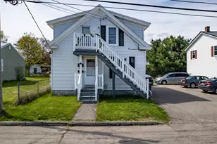 12 Raymond St, Biddeford, ME 04005 - Photo 1