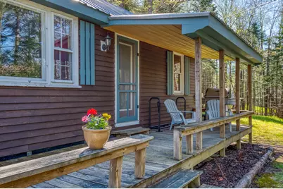 285 Quimby Pond Road, Rangeley, ME 04970 - Photo 1