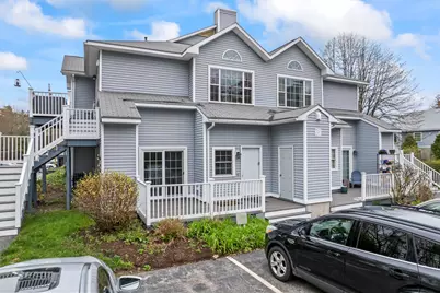 9 Cascade Road #A8, Old Orchard Beach, ME 04064 - Photo 1