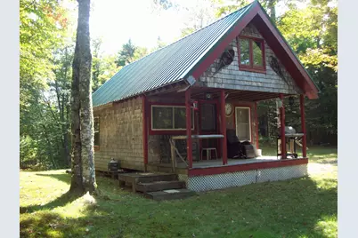 200 Hale Farm Road, Lee, ME 04455 - Photo 1