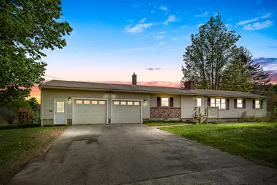 54 Agamenticus Road, South Berwick, ME 03908 - Photo 1