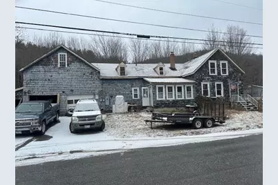 217 Dickvale Road, Peru, ME 04290 - Photo 1