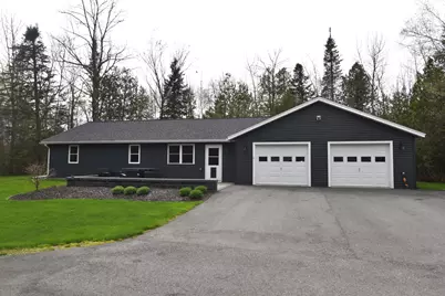 654 Warren Hill Road, Palmyra, ME 04965 - Photo 1