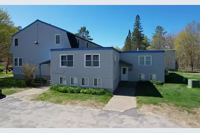 1116 Valley Crossing #1116, Carrabassett Valley, ME 04947 - Photo 1