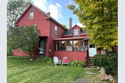 73 Purple Heart Highway, Brooks, ME 04921 - Photo 1