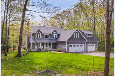 19 Hemlock Ridge Lane, York, ME 03909 - Photo 1