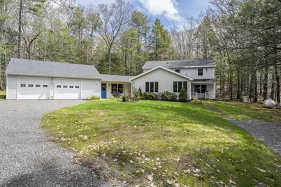 121 Log Cabin Road, Kennebunkport, ME 04046 - Photo 1