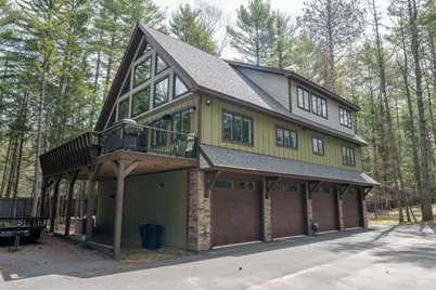 106 Webb River Drive, Dixfield, ME 04224 - Photo 1