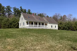 40 Goding Rd, Lebanon, ME 04027 - Photo 1